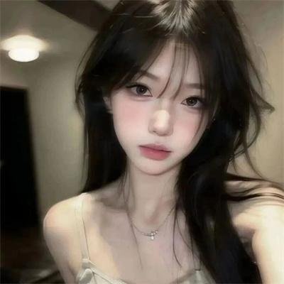 女学生和亨利先生