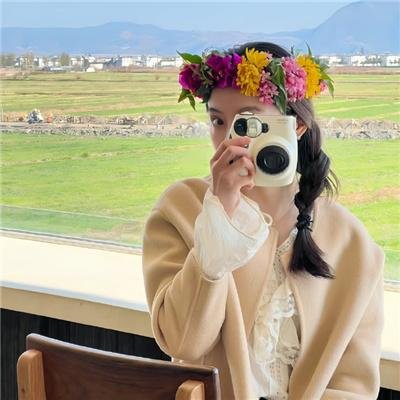 我和神仙换宝贝